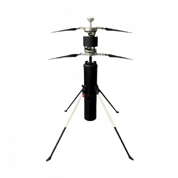 UAV01-The Loitering Munition System