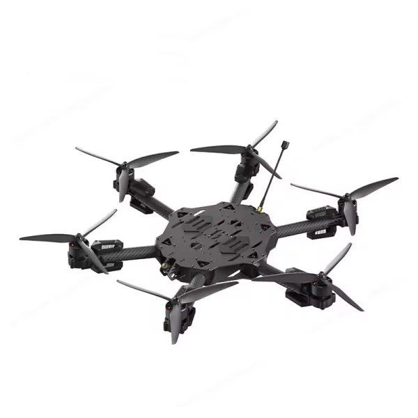 P106M-6-Axis Reverse Angle FPV Drone